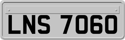 LNS7060