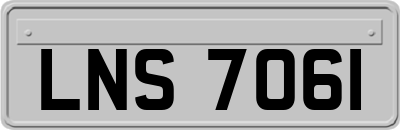LNS7061