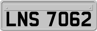 LNS7062