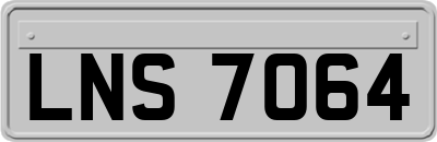 LNS7064