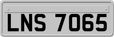 LNS7065