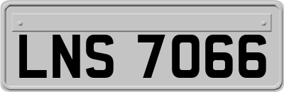 LNS7066