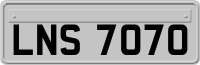 LNS7070