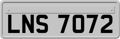 LNS7072