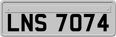 LNS7074