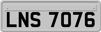 LNS7076