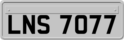 LNS7077