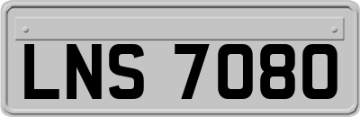 LNS7080