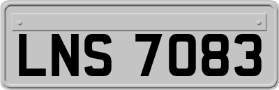 LNS7083