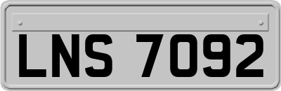 LNS7092