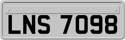 LNS7098