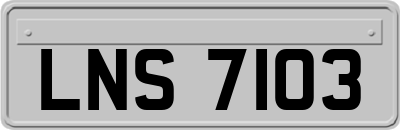 LNS7103