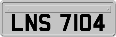 LNS7104