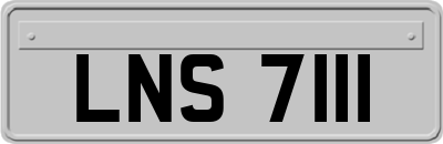 LNS7111