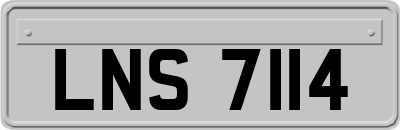 LNS7114