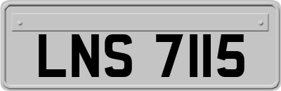 LNS7115