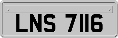 LNS7116