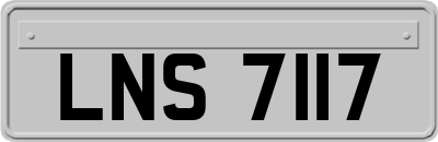 LNS7117