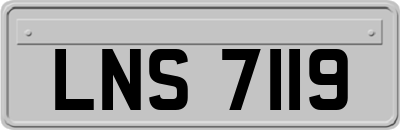 LNS7119