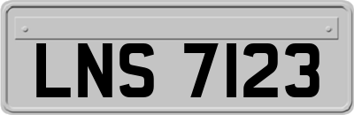 LNS7123