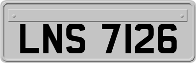 LNS7126