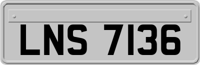 LNS7136