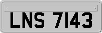 LNS7143