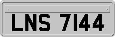 LNS7144