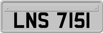 LNS7151