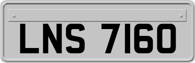 LNS7160