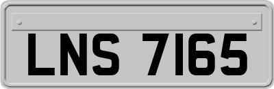LNS7165