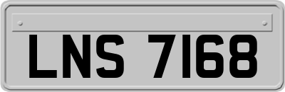 LNS7168