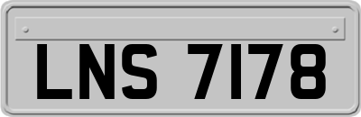 LNS7178