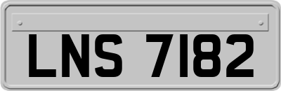 LNS7182