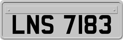LNS7183