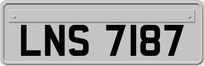 LNS7187