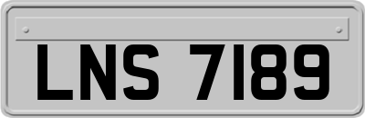 LNS7189