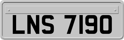LNS7190