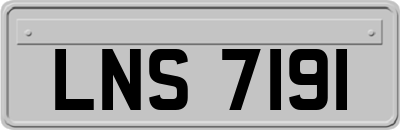 LNS7191