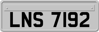 LNS7192