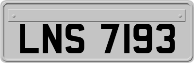 LNS7193