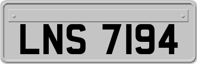 LNS7194