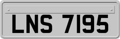 LNS7195