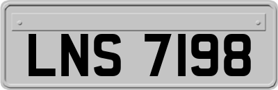 LNS7198