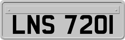 LNS7201