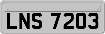 LNS7203