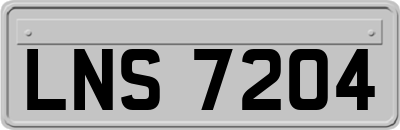 LNS7204