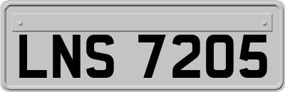 LNS7205