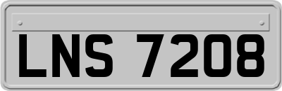 LNS7208