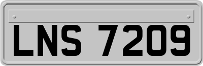 LNS7209